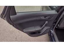 SEAT Leon TSI EVO SE 