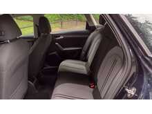 SEAT Leon TSI EVO SE 