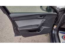SEAT Leon TSI EVO SE 