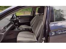 SEAT Leon TSI EVO SE 