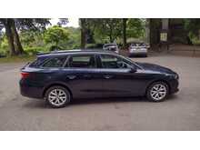 SEAT Leon TSI EVO SE 