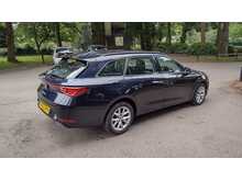 SEAT Leon TSI EVO SE 