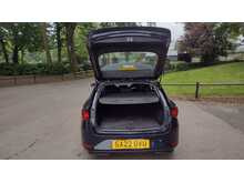 SEAT Leon TSI EVO SE 