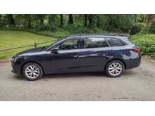 SEAT Leon TSI EVO SE 