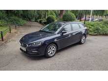 SEAT Leon TSI EVO SE 