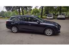 SEAT Leon TSI EVO SE 