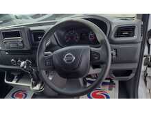 Nissan NV400 dCi 35 Acenta 2.3 dCi 35 Acenta Panel Van 5dr Diesel Manual FWD L3 H2 Euro 6 (135 ps) 