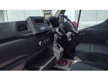 Nissan NV400 dCi 35 Acenta 2.3 dCi 35 Acenta Panel Van 5dr Diesel Manual FWD L3 H2 Euro 6 (135 ps) 