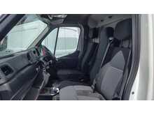 Nissan NV400 dCi 35 Acenta 2.3 dCi 35 Acenta Panel Van 5dr Diesel Manual FWD L3 H2 Euro 6 (135 ps) 