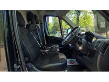 Citroen Relay BlueHDi 35 Enterprise 2.2 BlueHDi 35 Enterprise Panel Van 5dr Diesel Manual L4 High Roof Euro 6 (s/s 