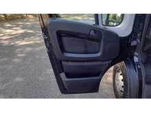 Citroen Relay BlueHDi 35 Enterprise 2.2 BlueHDi 35 Enterprise Panel Van 5dr Diesel Manual L4 High Roof Euro 6 (s/s 