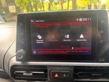 Citroen Berlingo BlueHDi 650 Enterprise M 