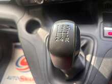Citroen Berlingo BlueHDi 650 Enterprise M 