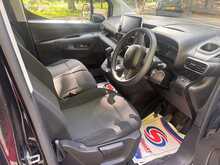 Citroen Berlingo BlueHDi 650 Enterprise M 