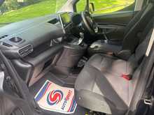 Citroen Berlingo BlueHDi 650 Enterprise M 