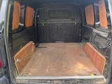 Citroen Berlingo BlueHDi 650 Enterprise M 