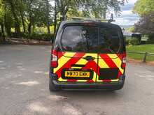 Citroen Berlingo BlueHDi 650 Enterprise M 