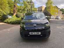 Citroen Berlingo BlueHDi 650 Enterprise M 