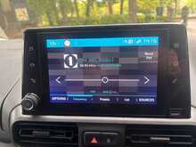 Citroen Berlingo BlueHDi 650 Enterprise M 