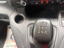 Citroen Berlingo BlueHDi 650 Enterprise M 