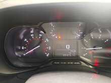 Citroen Berlingo BlueHDi 650 Enterprise M 