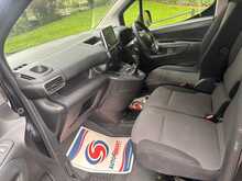 Citroen Berlingo BlueHDi 650 Enterprise M 