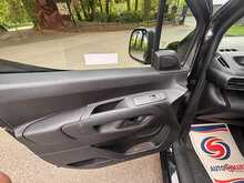 Citroen Berlingo BlueHDi 650 Enterprise M 