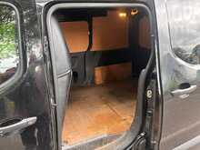 Citroen Berlingo BlueHDi 650 Enterprise M 