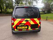 Citroen Berlingo BlueHDi 650 Enterprise M 