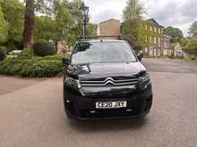 Citroen Berlingo BlueHDi 650 Enterprise M 