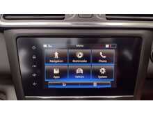 Renault Kadjar Blue dCi S Edition 