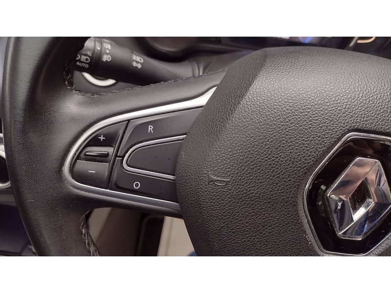 Renault Kadjar Blue dCi S Edition - U6110