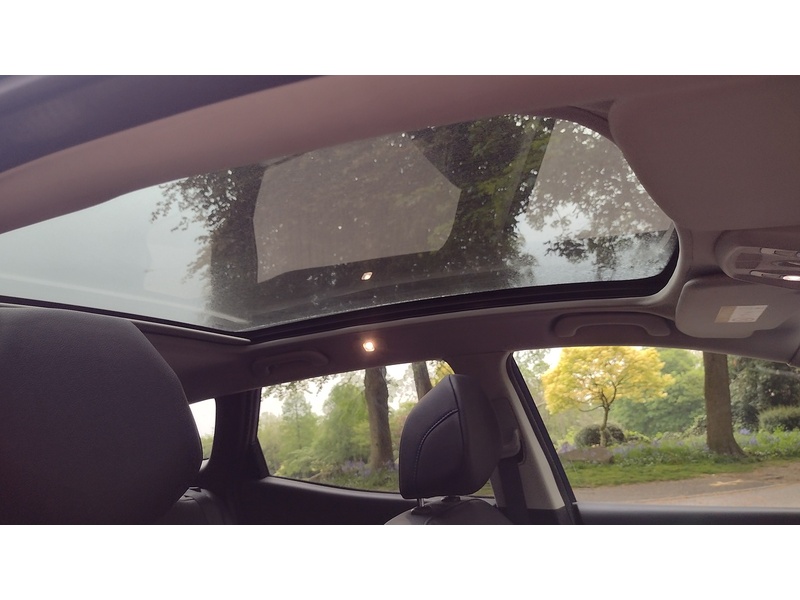 Renault Kadjar Blue dCi S Edition - U6110