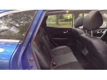 Renault Kadjar Blue dCi S Edition 