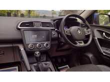 Renault Kadjar Blue dCi S Edition 