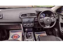 Renault Kadjar Blue dCi S Edition 