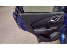 Renault Kadjar Blue dCi S Edition 