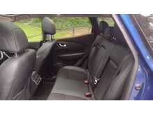 Renault Kadjar Blue dCi S Edition 