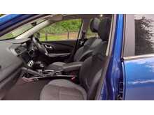 Renault Kadjar Blue dCi S Edition 