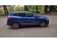 Renault Kadjar Blue dCi S Edition 
