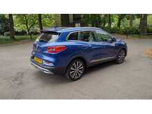 Renault Kadjar Blue dCi S Edition 