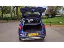Renault Kadjar Blue dCi S Edition 