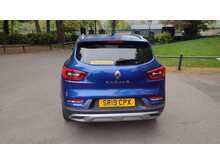 Renault Kadjar Blue dCi S Edition 