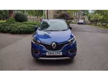 Renault Kadjar Blue dCi S Edition 