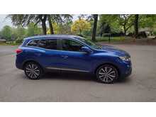 Renault Kadjar Blue dCi S Edition 