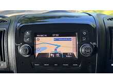 Citroen Relay BlueHDi 35 Enterprise 2.2 BlueHDi 35 Enterprise Panel Van 5dr Diesel Manual L4 High Roof Euro 6 (s/s 
