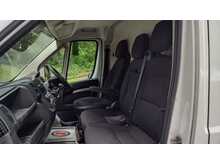 Citroen Relay BlueHDi 35 Enterprise 2.2 BlueHDi 35 Enterprise Panel Van 5dr Diesel Manual L4 High Roof Euro 6 (s/s 