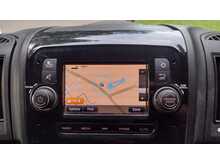 Peugeot Boxer BlueHDi 435 Professional 2.2 BlueHDi 435 Professional Panel Van 5dr Diesel Manual L4 H2 Euro 6 (s/s) 