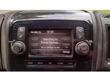Peugeot Boxer BlueHDi 435 Professional 2.2 BlueHDi 435 Professional Panel Van 5dr Diesel Manual L4 H2 Euro 6 (s/s) 