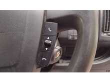 Peugeot Boxer BlueHDi 435 Professional 2.2 BlueHDi 435 Professional Panel Van 5dr Diesel Manual L4 H2 Euro 6 (s/s) 